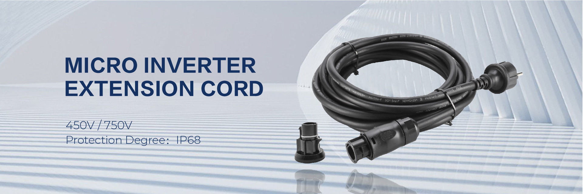 kualitas Kabel PV Surya pabrik