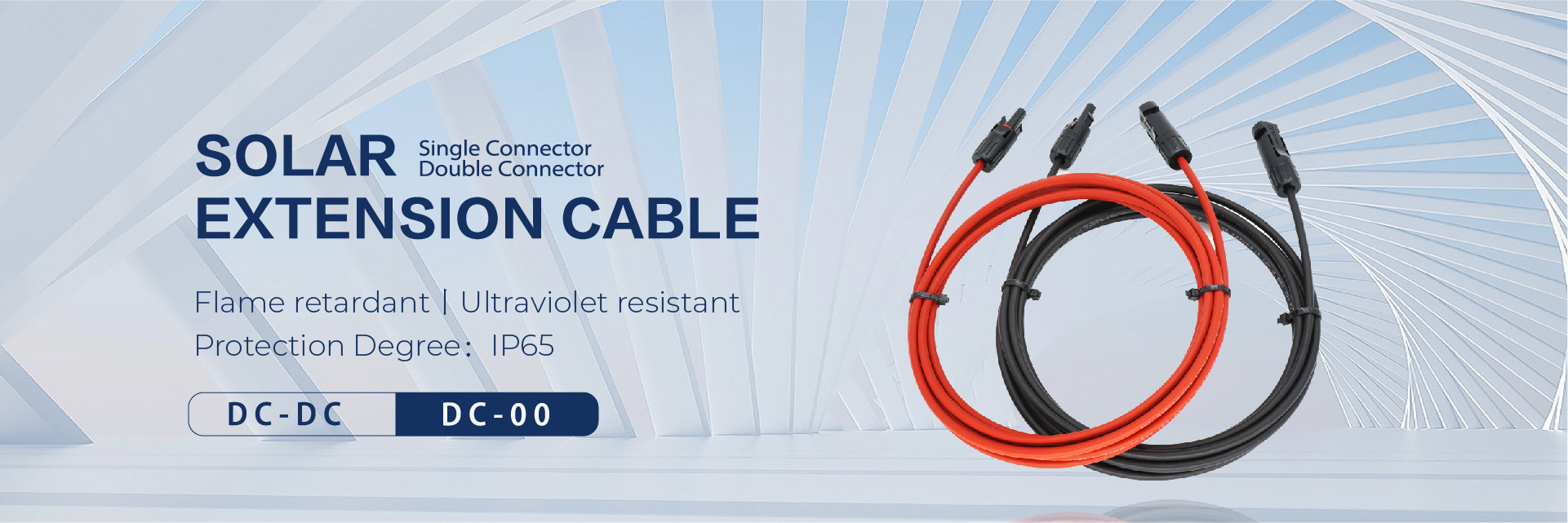 kualitas Kabel PV Surya pabrik