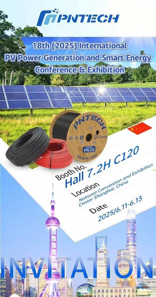 Latest company news about SNEC 2025 Pameran Energi Shanghai