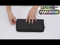 Alat pengelompokan bertenaga listrik yang ergonomis untuk mengurangi ketegangan pada tangan